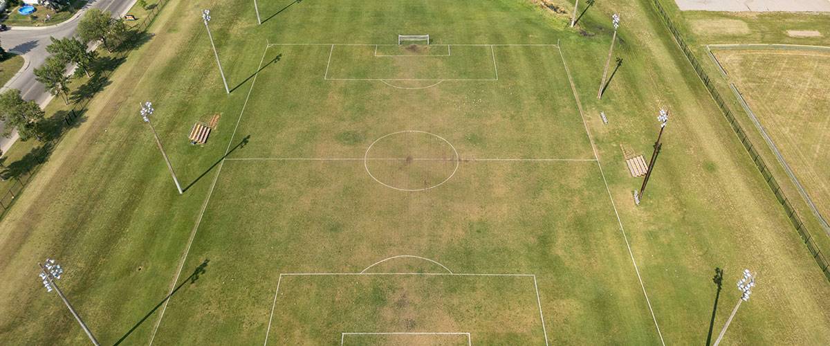 Forest Lawn Athletic Park