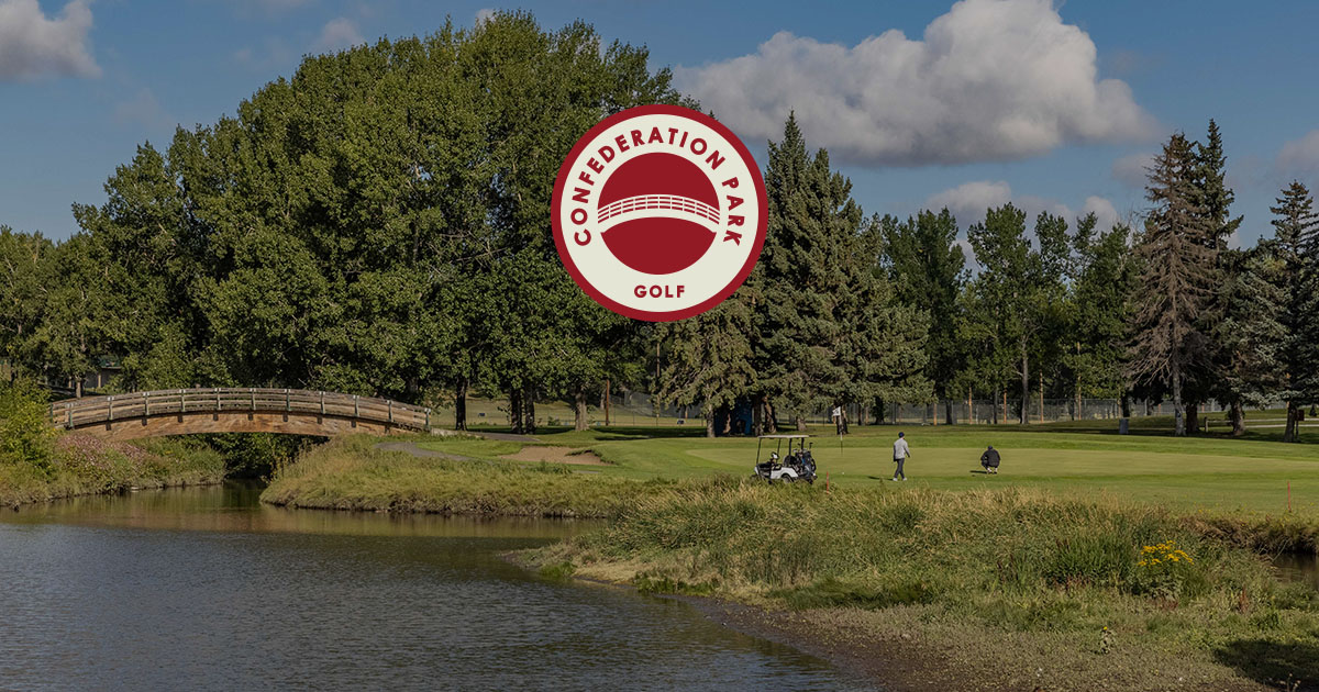 Confederation Park - Rentals