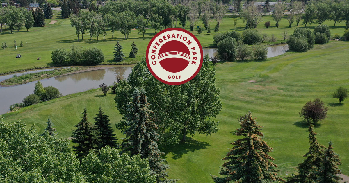 Confederation Park - Group and school bookings