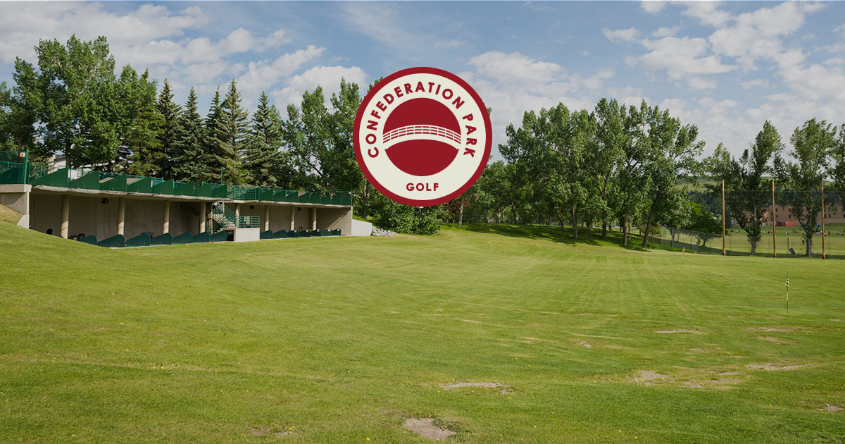 Confederation Park Driving Range - Image 4