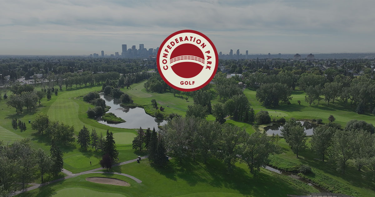 Confederation Park Golf Course - Image 4