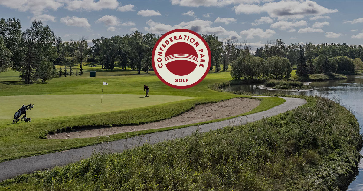 Confederation Park - Rates
