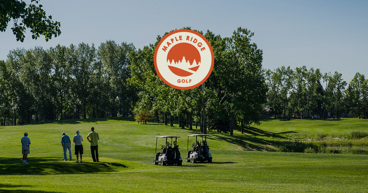 Maple Ridge - Location amenities