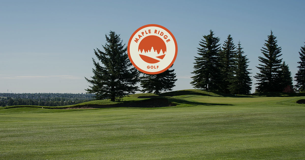 Maple Ridge Golf Course - Image 4