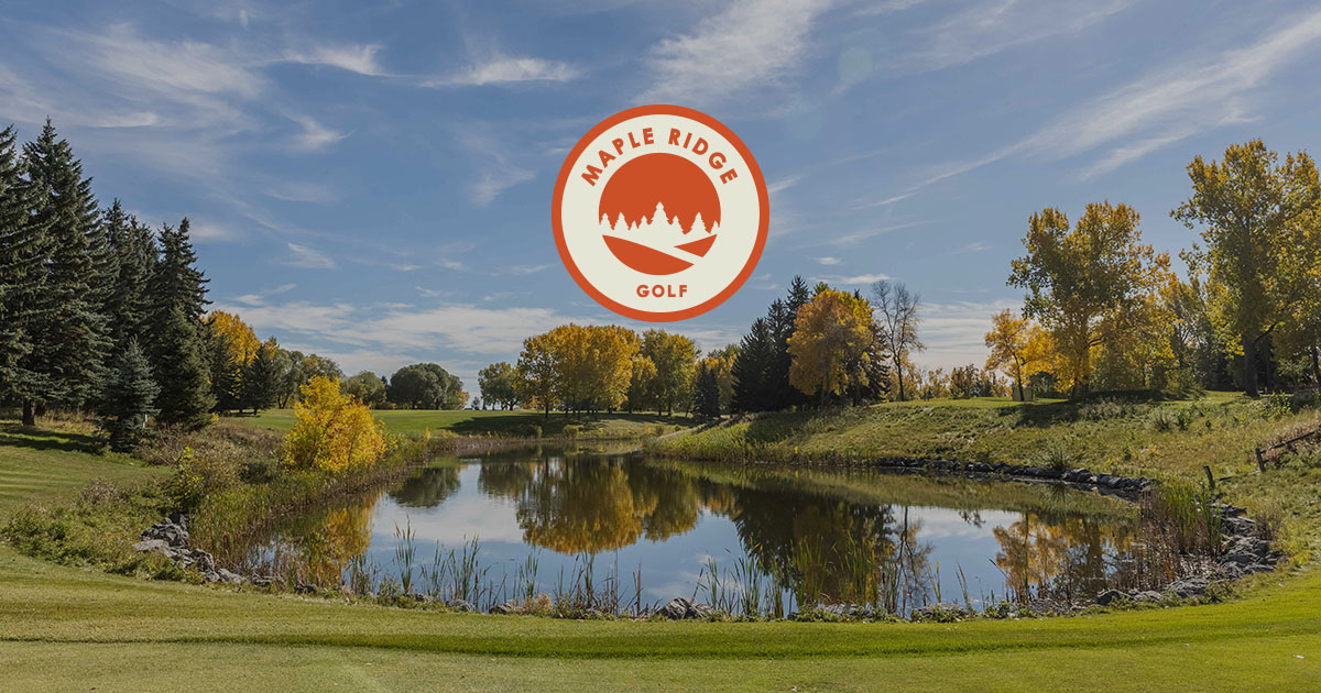 Maple Ridge - Scorecard
