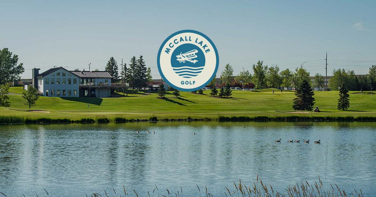 McCall Lake Golf Clubhouse - Image 4