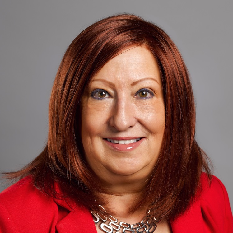 Image of Angela Decaria