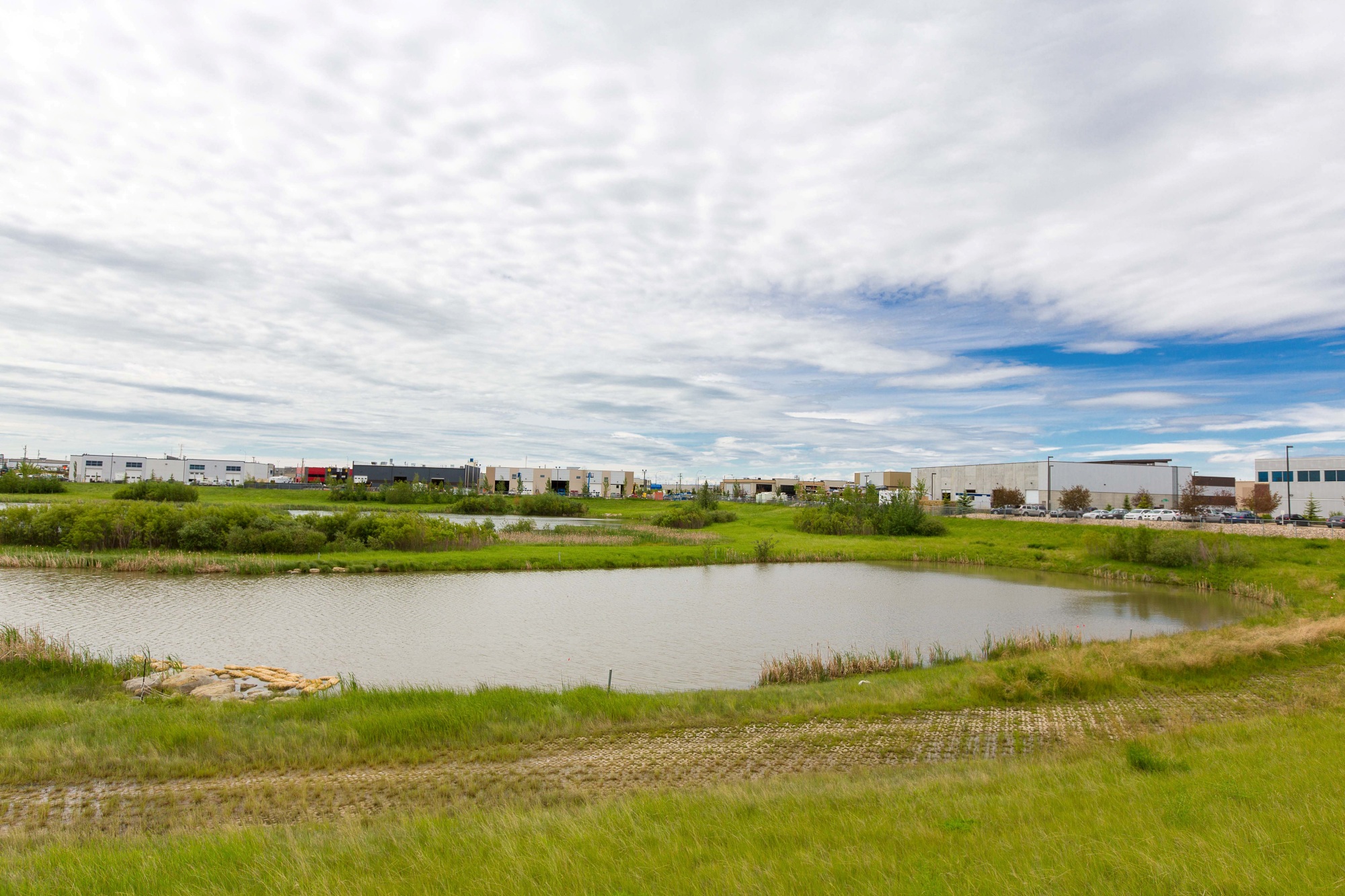 Development Incentive Program Calgary Industrial Incentive Programs