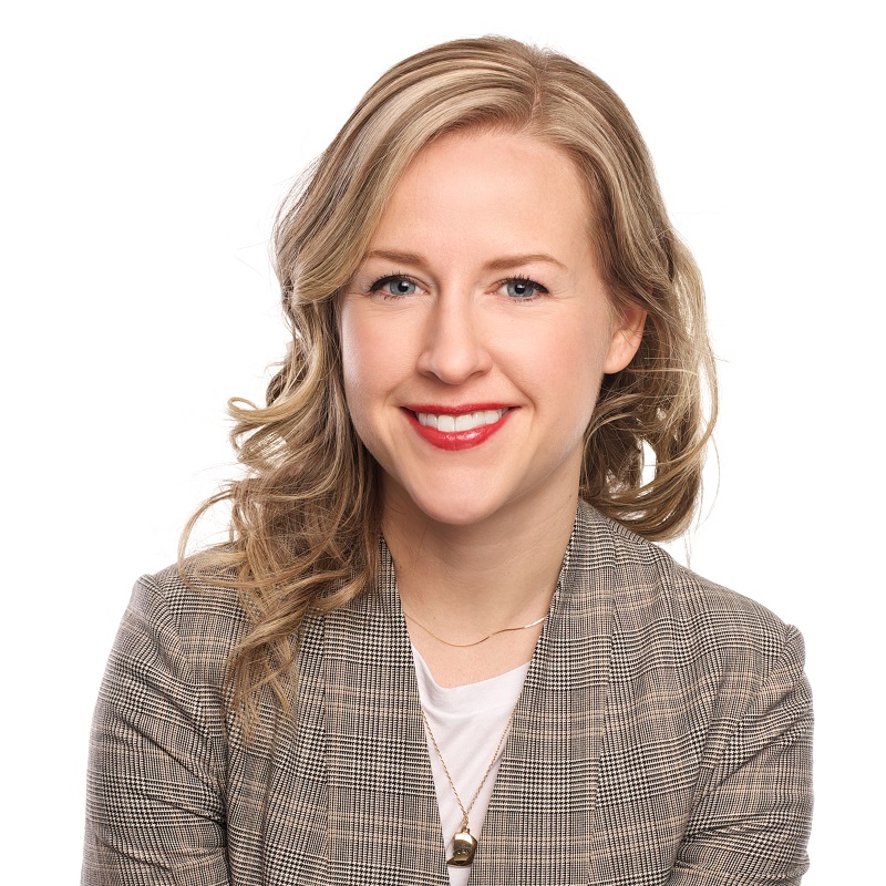 Image of Deanna Romney