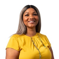 Image of Demoura Griffiths