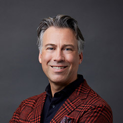 Image of Spencer McClurg