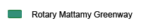 Rotary Mattamy greenway