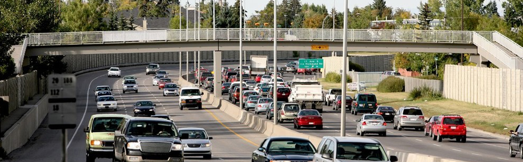 Transportation Planning Header Image