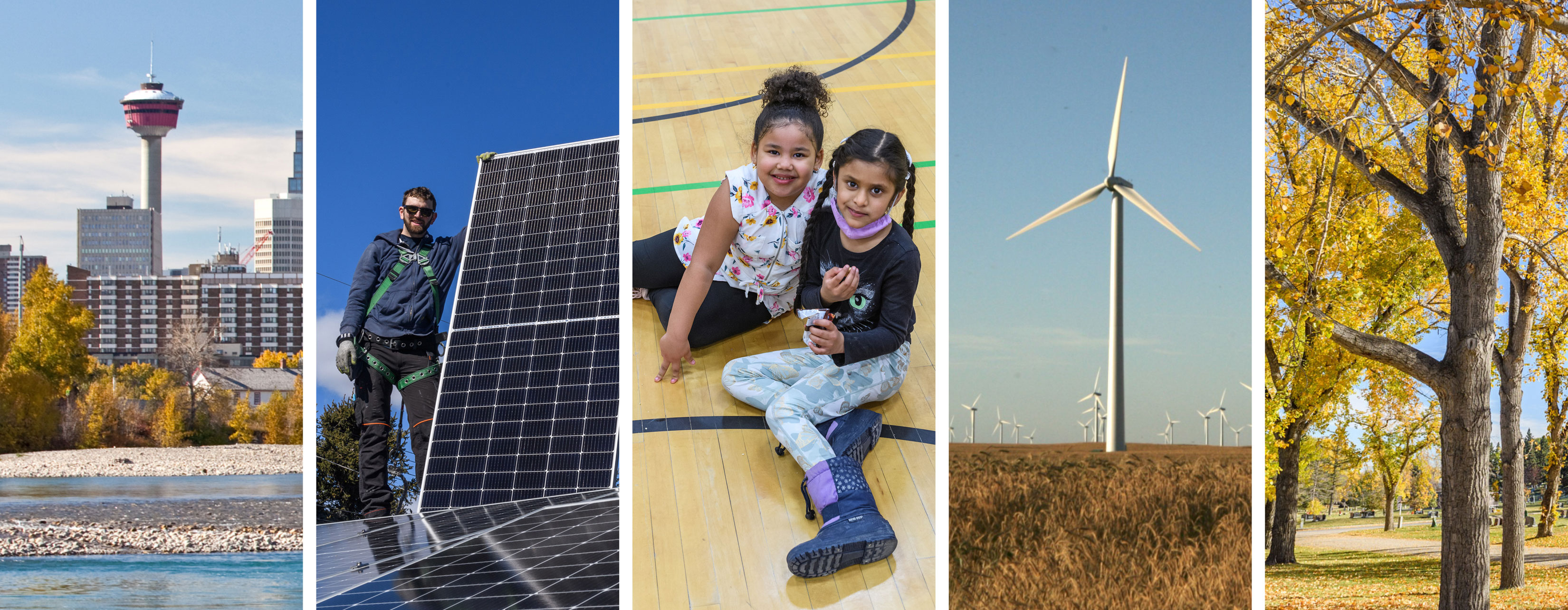 Calgary Climate Strategy