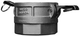 50mm or 80mm Customer Example