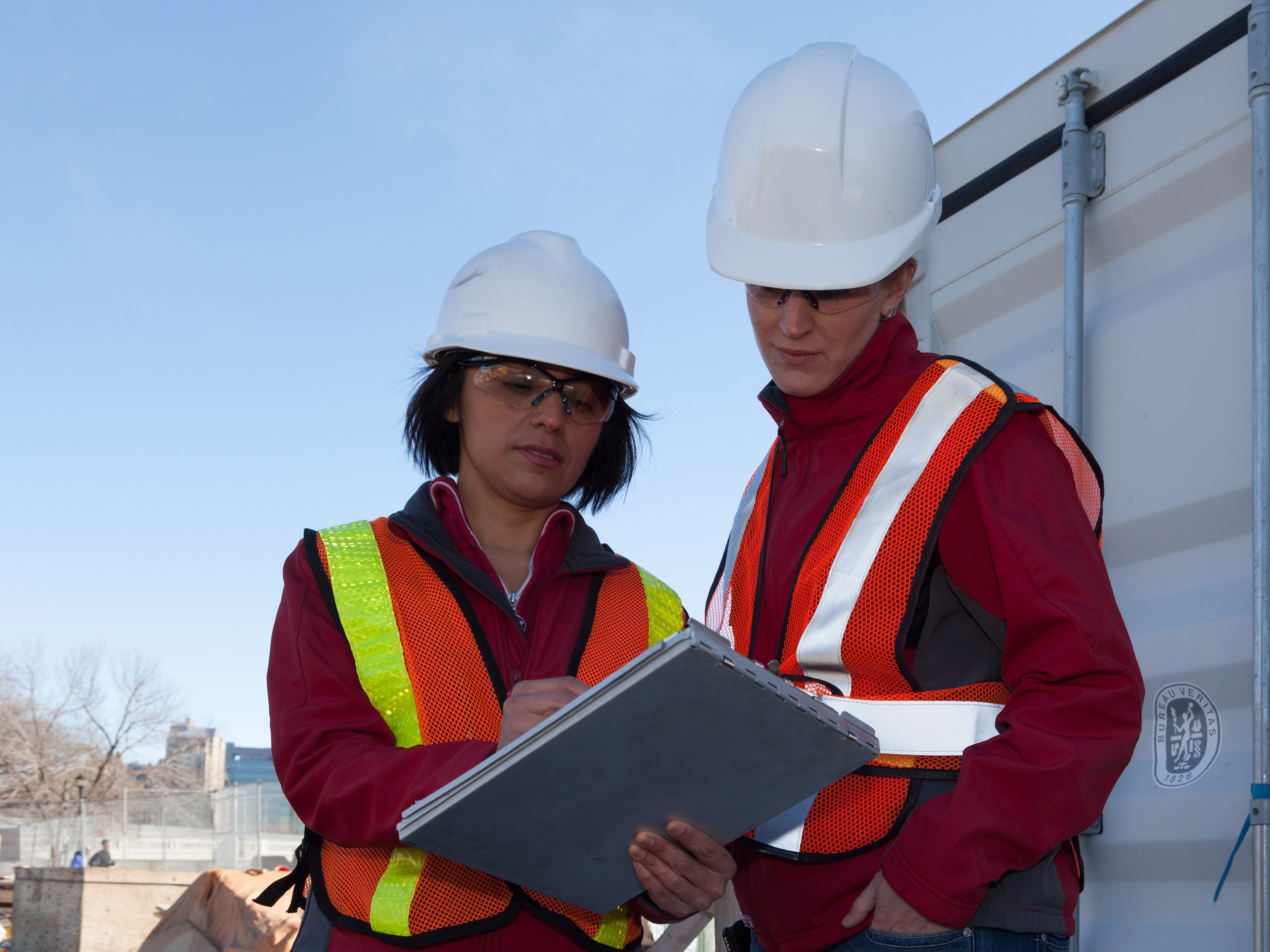 How to book an inspection