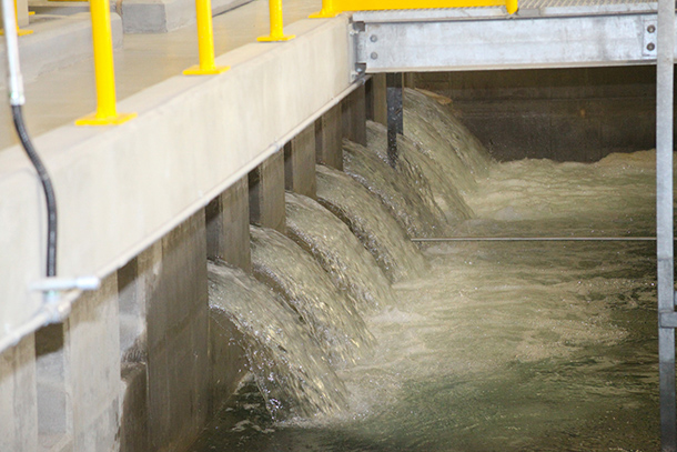 Water Treatment Plant Public Tours