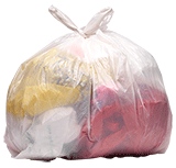 Plastic bags
