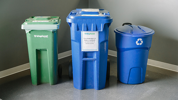 What's in My Green Bin Image