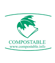 Compostable Bag Logos
