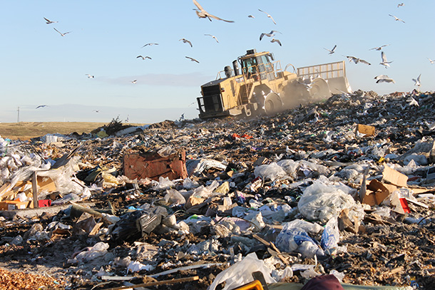 Shepard Landfill