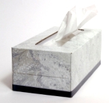 Tissue boxes