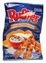 Recycle potato online chip bags