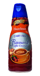 Coffee Creamer