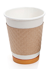 Paper cups