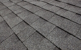 Asphalt shingles