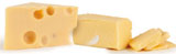 Dairy and cheese 