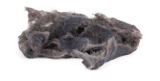 Dryer lint