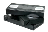 Video tapes