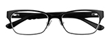 Eyeglasses and frames