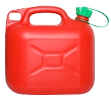 Fuel container