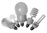 Light bulbs