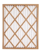 Furnace filter