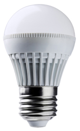 LED lightbulb