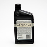 Motor oil