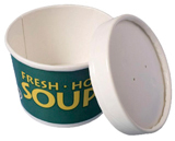 Soup cup
