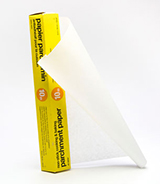 Paper-parchment