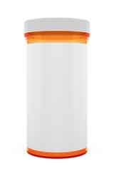 Pill bottle