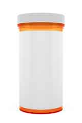 Pill bottle