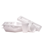 Polystyrene foam