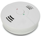 Smoke detectors