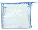 Plastic storage bag
