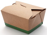 Take out box