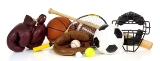 Toys or sports equipment