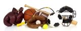 Sports equipment