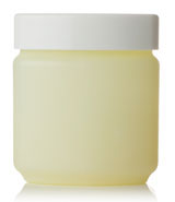Petroleum jelly container
